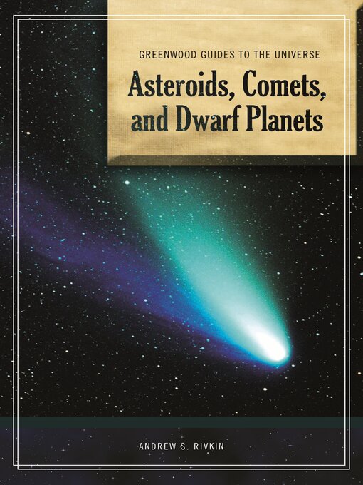 Cover image for Guide to the Universe